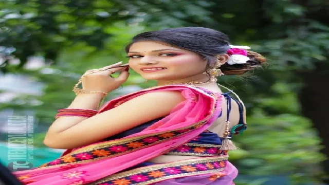 Aaisha Pathan