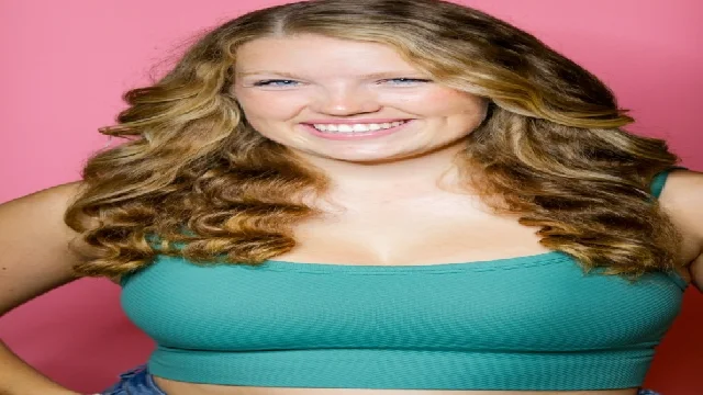 Abbie Storm