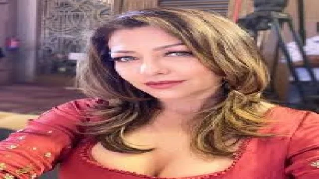 Aditi Govitrikar