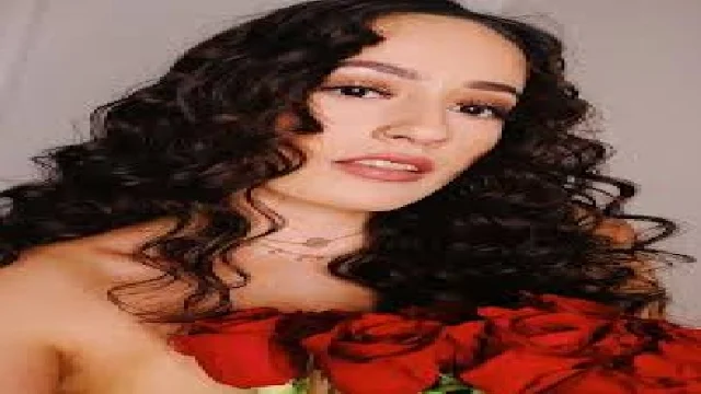 Alexa La Flor