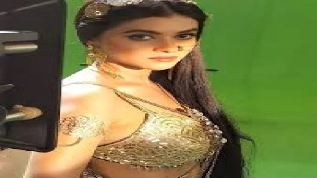 Alia Ghosh