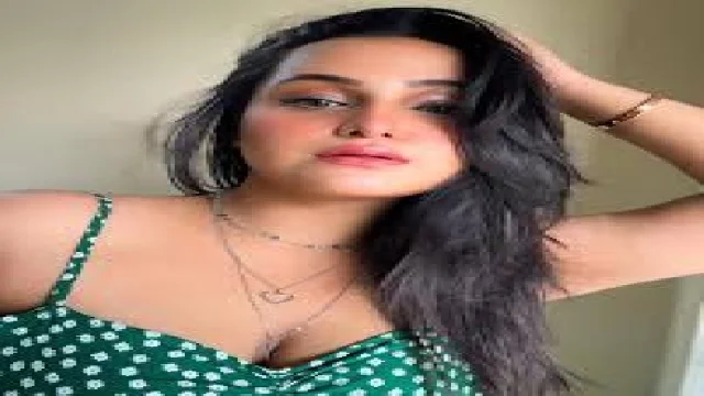 Aliyaa Naaz