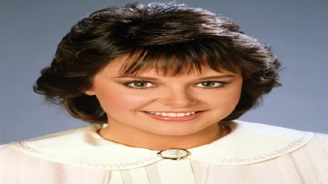Amanda Bearse