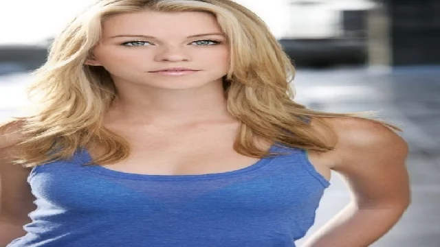 Amber Maddie