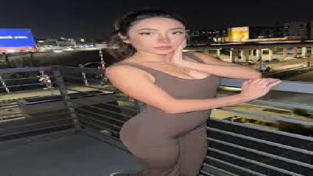 Amber Summer