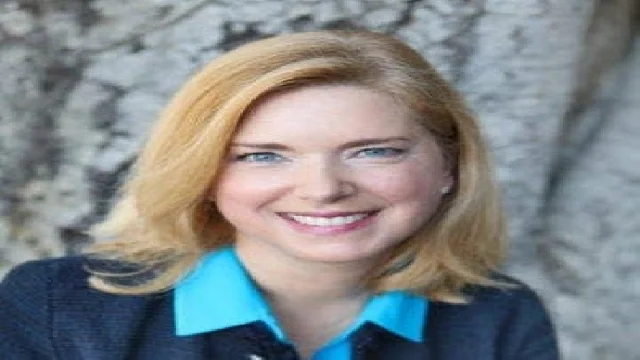 Andrea Ward