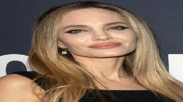 Angel Jolie