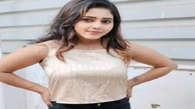 Anita Jaiswal