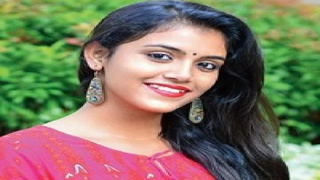 Ankita Bhatacharya