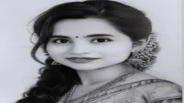 Arti Gangwar