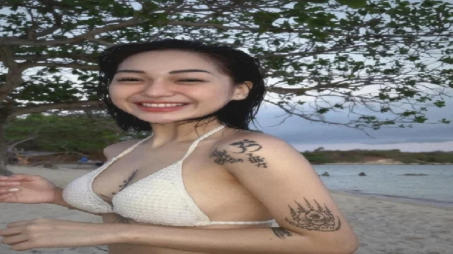 Audrey Avila