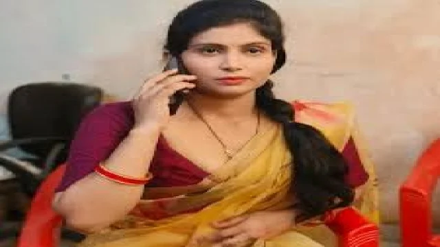 Babita Dubey
