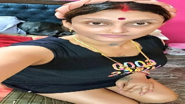 Bhargavi Debi
