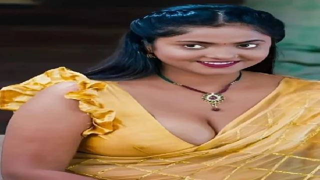 Bharti Jha
