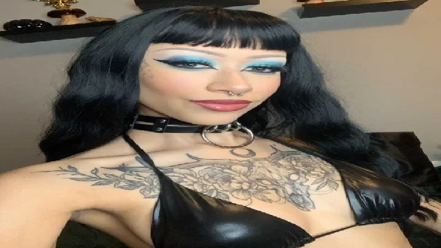 Briella Coley