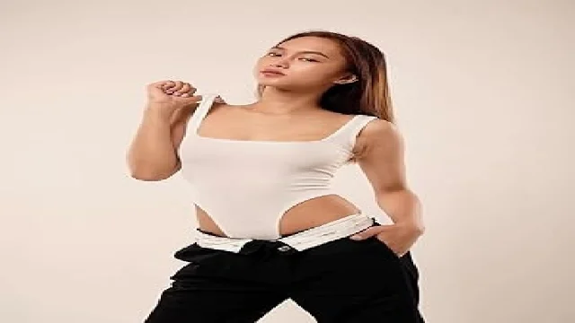 Cess Garcia