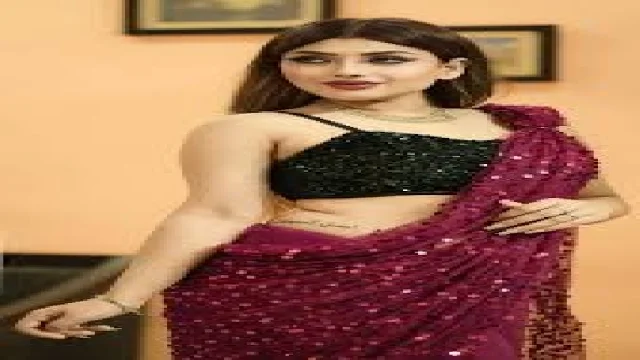 Chandani Jaiswal