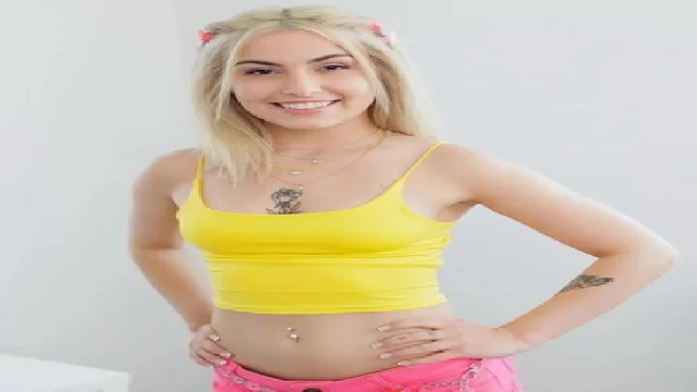 Chanel Camryn