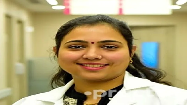 Deepti Tiwari