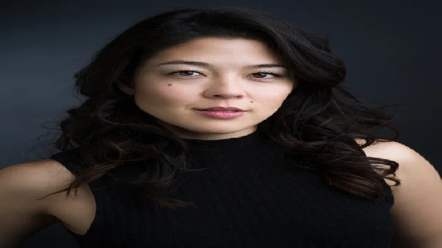 Erika Mori