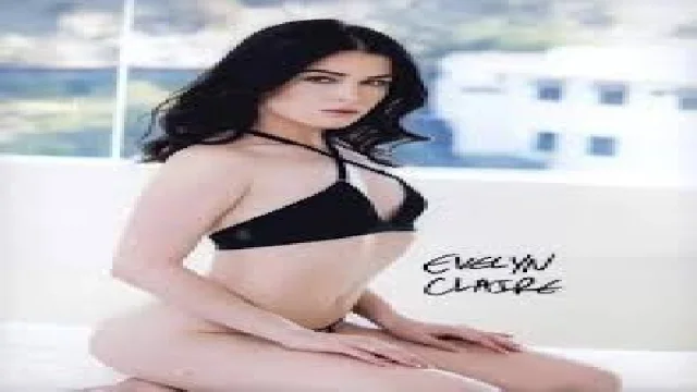 Evelyn Claire