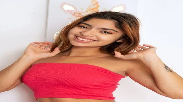 Hazel Heart