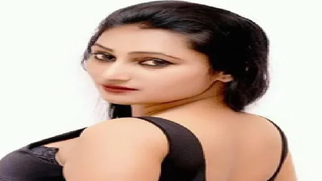 Jayshree Gaikwad