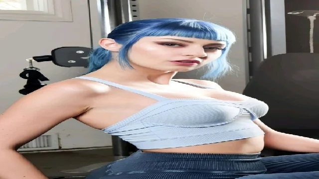 Jewelz Blu