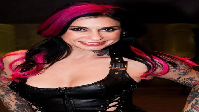 Joanna Angel