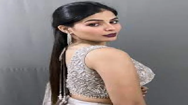 Joyti Singh