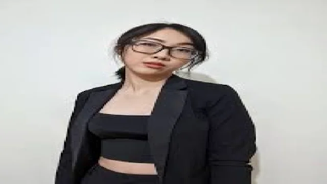 June Liu