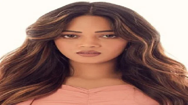 Kaajal Jha