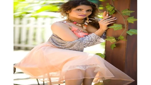 Kajal Chauhan