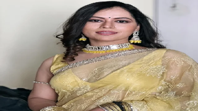 Kanchan Awasthi