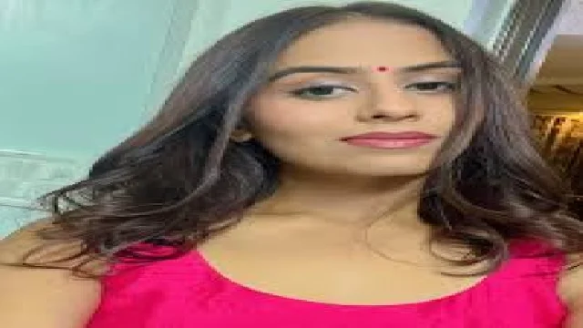 Kanika Gupta