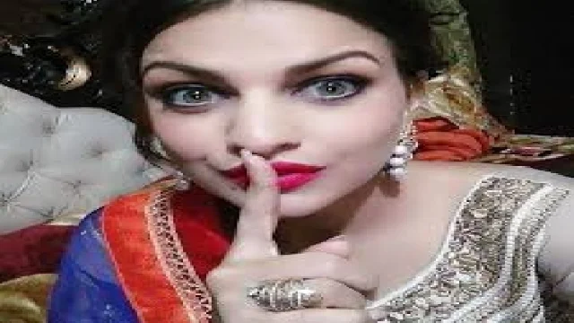 Kavya Rajput