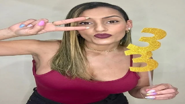 Larissa Leite