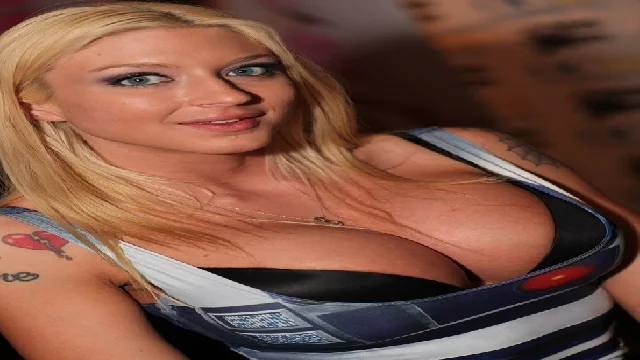 Leya Falcon