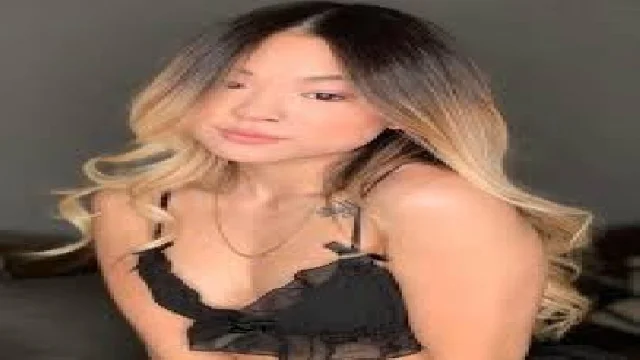 Lulu Chu