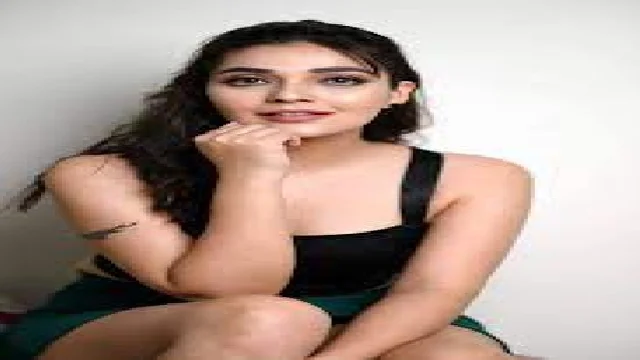 Mansi Srivastava