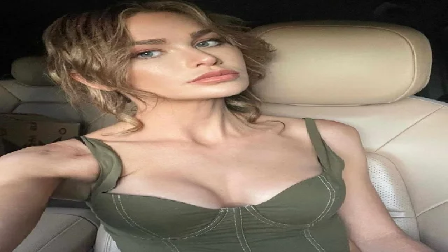 Megan Marx