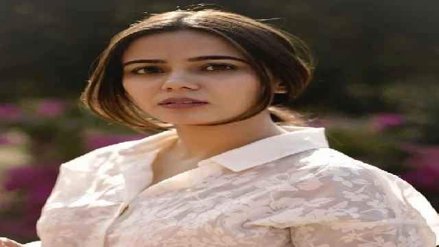 Monica Chawdhary