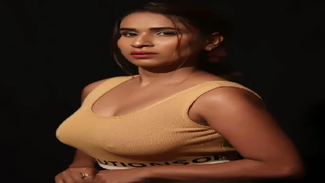 Muskaan Agarwal