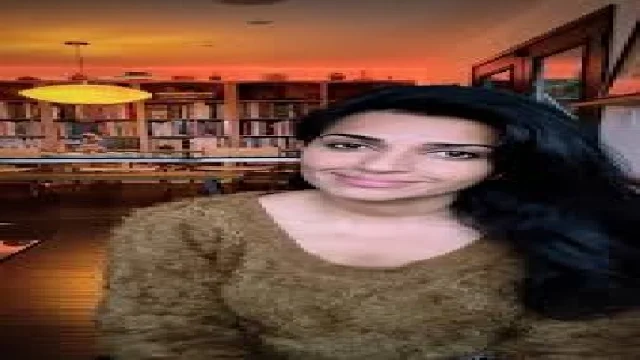 Nadia Ali