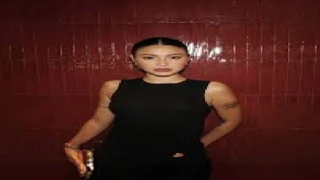 Nadine Lustre