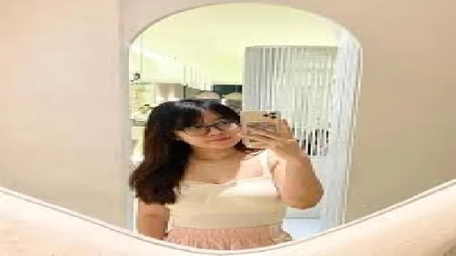 Nadya Candy