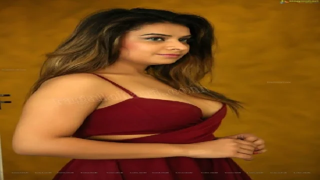 Neelam Bhanushali