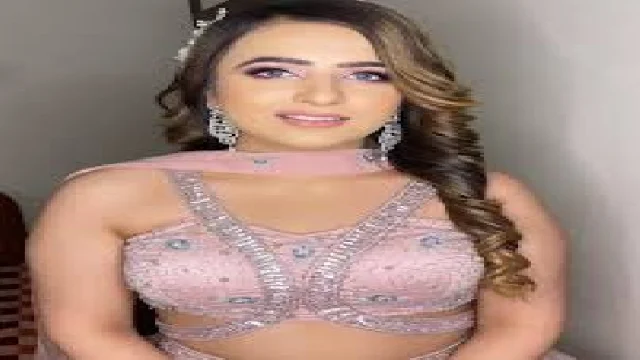 Niharika Sharma