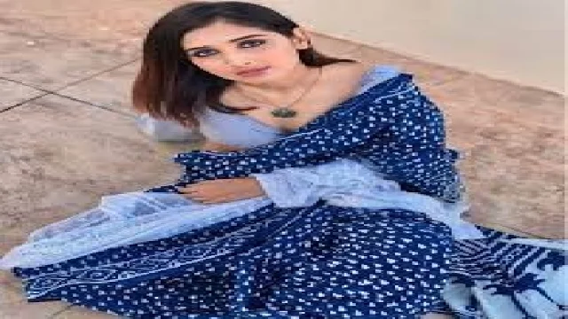 Nisha Rajput
