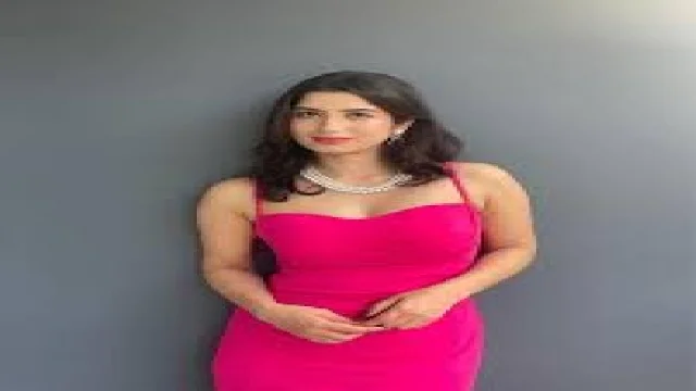 Nisha Rana
